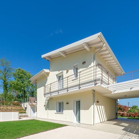 Luxury Villas Gardenia With Private Pool Padenghe sul Garda Buitenkant foto