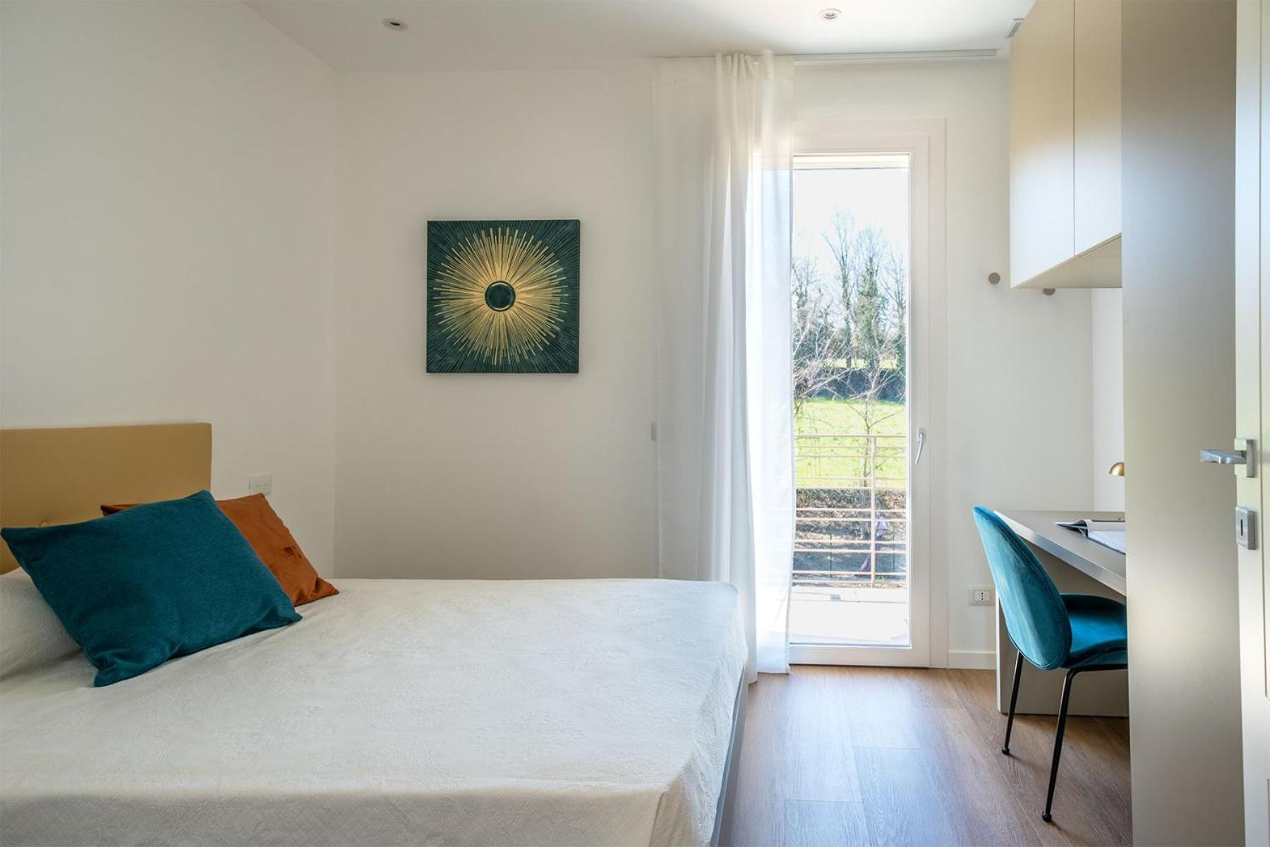 Luxury Villas Gardenia With Private Pool Padenghe sul Garda Buitenkant foto