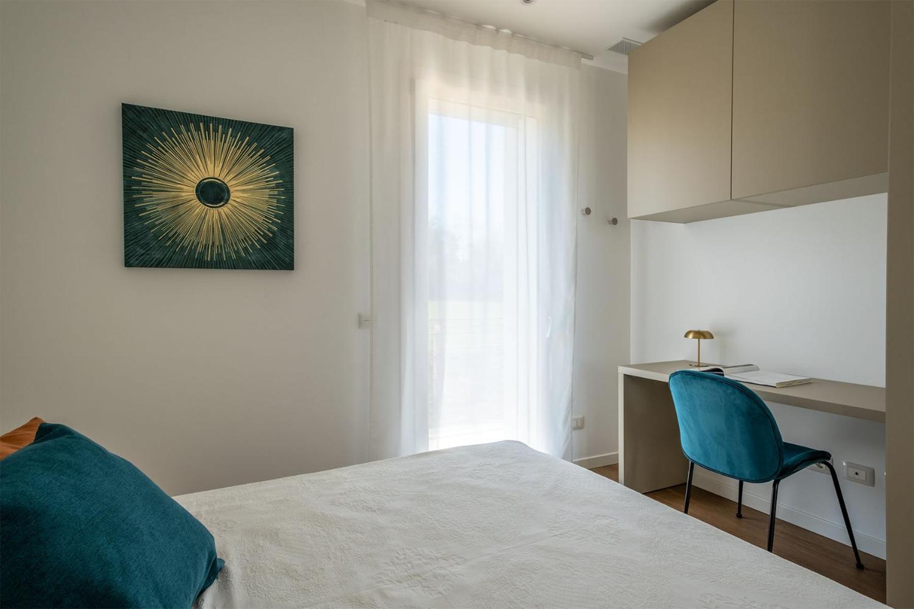 Luxury Villas Gardenia With Private Pool Padenghe sul Garda Buitenkant foto