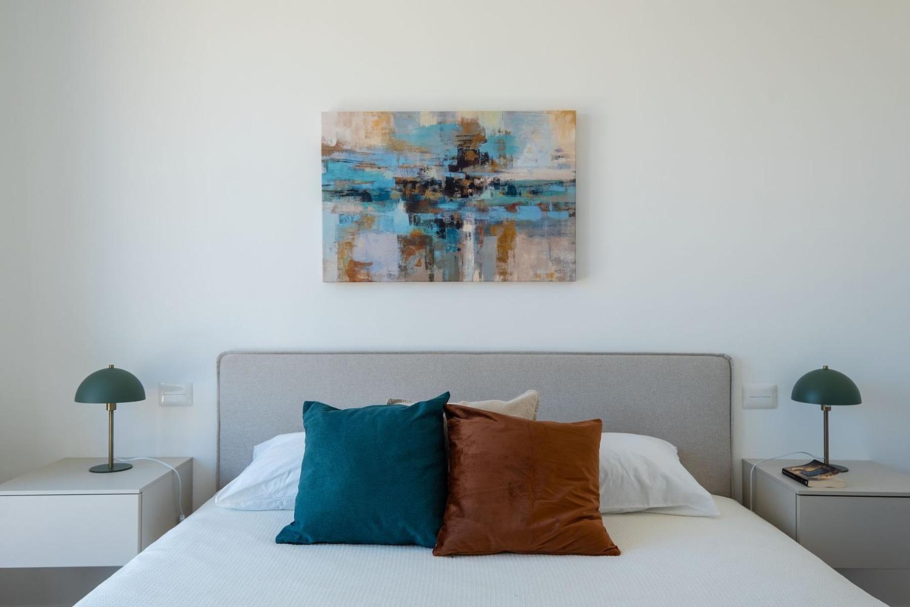 Luxury Villas Gardenia With Private Pool Padenghe sul Garda Buitenkant foto