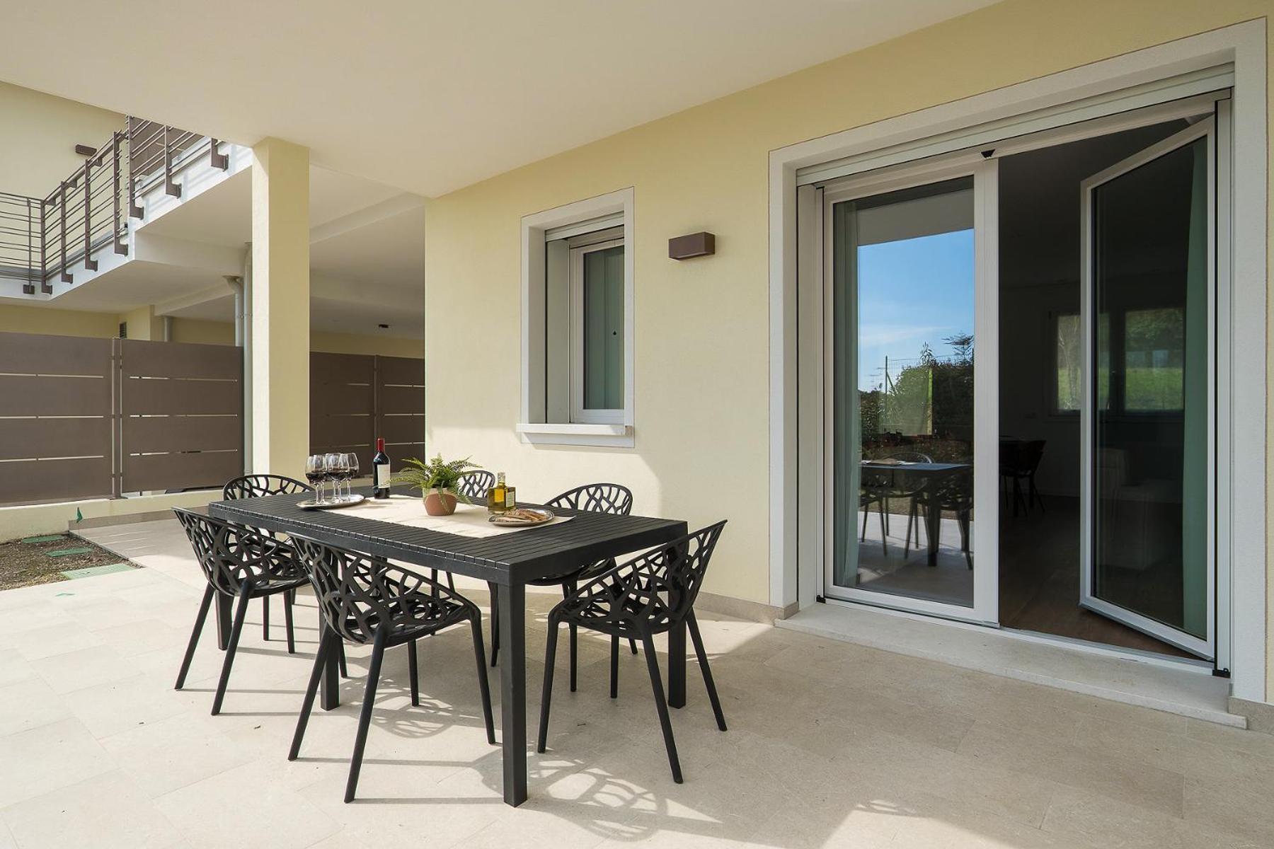 Luxury Villas Gardenia With Private Pool Padenghe sul Garda Buitenkant foto