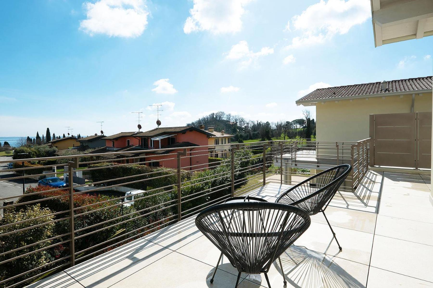 Luxury Villas Gardenia With Private Pool Padenghe sul Garda Buitenkant foto